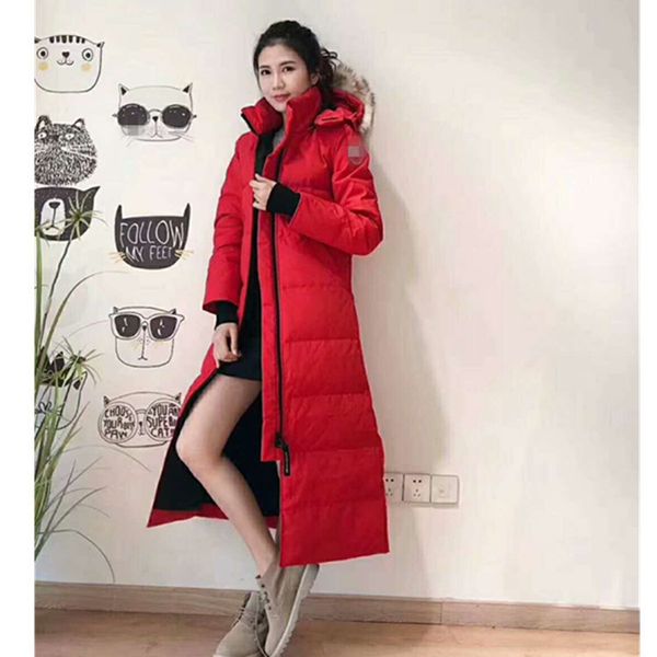 22 super long men's and women's joint warm thickened work clothes parker down jacket, Black
22 super long men's and women's joint warm thickened work clothes parker down jacket, Black