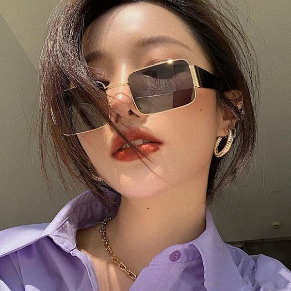 sunglasses vintage steampunk 2021 women and men for alloy hop square punk sun glasses male cool hip brand shades black brown, White;black
sunglasses vintage steampunk 2021 women and men for alloy hop square punk sun glasses male cool hip brand shades black brown, White;black