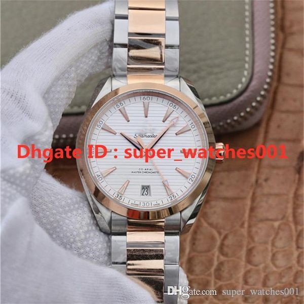 jqk wristwatches luxury watch mens watches 41mm 8900 automatic mechanical movement fine steel case fine steel strap watch waterproof, Slivery;brown
jqk wristwatches luxury watch mens watches 41mm 8900 automatic mechanical movement fine steel case fine steel strap watch waterproof, Slivery;brown