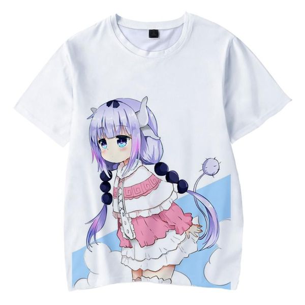 men's t-shirts anime miss kobayashi's dragon maid 3d printed children fashion summer short sleeve tshirt kids casual streetwear, White;black
men's t-shirts anime miss kobayashi's dragon maid 3d printed children fashion summer short sleeve tshirt kids casual streetwear, White;black