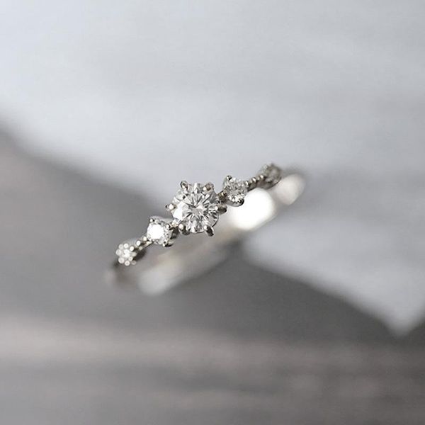 cluster rings silod 14k white gold for women christmas diamond wedding bands fine jewelry luxury bohemian, Golden;silver
cluster rings silod 14k white gold for women christmas diamond wedding bands fine jewelry luxury bohemian, Golden;silver