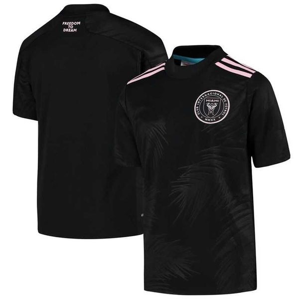 new 21/22 inter miami cf away soccer jerseys home 2021 2022 beckham camisas de futebol mls football shirt, Gray
new 21/22 inter miami cf away soccer jerseys home 2021 2022 beckham camisas de futebol mls football shirt, Gray