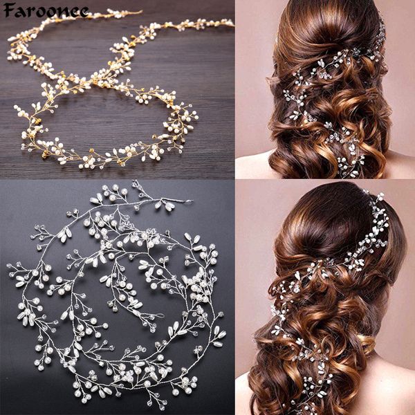 Fashion Wedding Headdress For Bride Handmade Wedding Crown Floral Pearl Crystal Hair Accessories Hairpin Ornaments Hairwear
Fashion Wedding Headdress For Bride Handmade Wedding Crown Floral Pearl Crystal Hair Accessories Hairpin Ornaments Hairwear