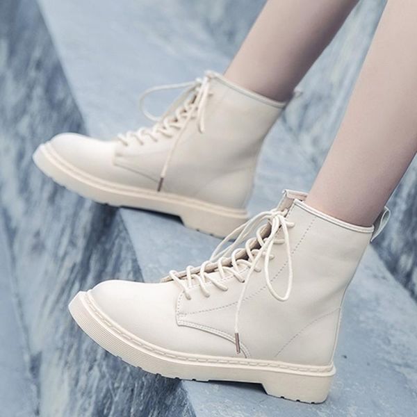 boots fashion winter women leather comfortable lace-up square heel solid color shoes round toe botines mujer 2021#3, Black
boots fashion winter women leather comfortable lace-up square heel solid color shoes round toe botines mujer 2021#3, Black