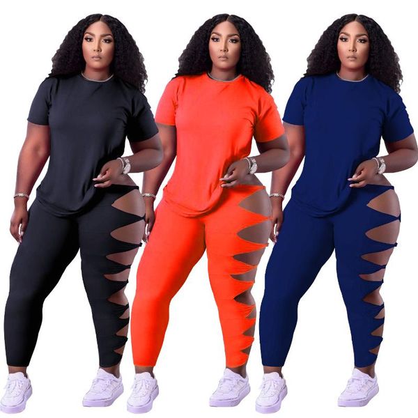 women's two piece pants zaggin 2021 autumn women solid 3-colors knotted ripped 2-piece set lady o-neck short sleeve long pant skinny se, White
women's two piece pants zaggin 2021 autumn women solid 3-colors knotted ripped 2-piece set lady o-neck short sleeve long pant skinny se, White