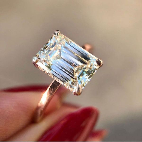 wedding rings jk simple stylish square 10*8mm cz engagement ring for women female jewelry wholesale drop, Slivery;golden
wedding rings jk simple stylish square 10*8mm cz engagement ring for women female jewelry wholesale drop, Slivery;golden