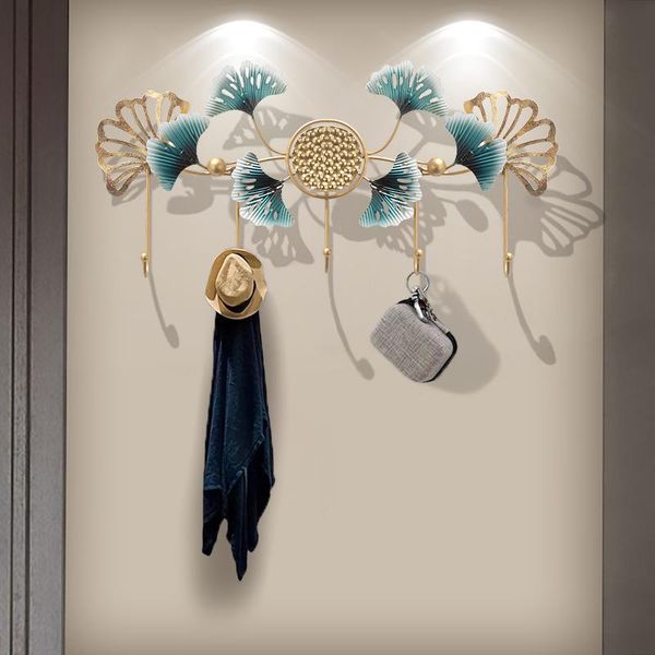 decorative objects & figurines chinese creative atmosphere, hook at the wall, coat key shelves, entrance net red decorations
decorative objects & figurines chinese creative atmosphere, hook at the wall, coat key shelves, entrance net red decorations