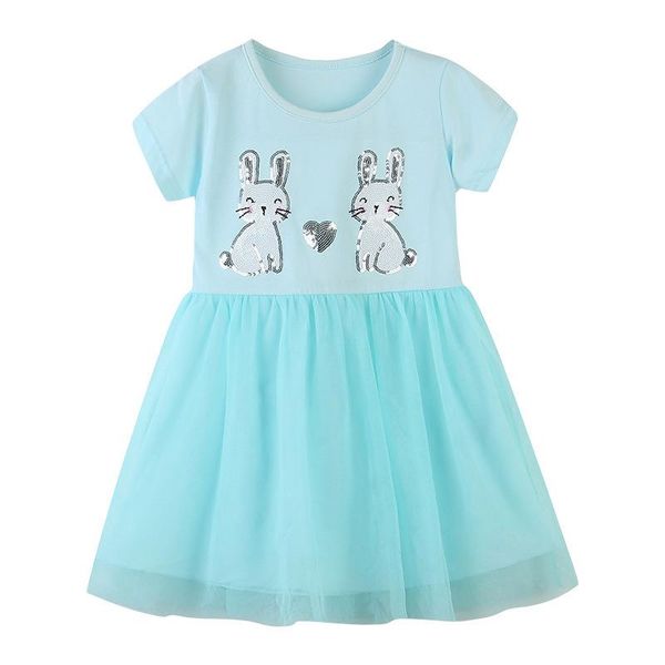 girl's dresses frocks for girls 2021 summer baby girl clothes toddler cotton animal vestiods casual sequined dress kids 2-7 years, Red;yellow
girl's dresses frocks for girls 2021 summer baby girl clothes toddler cotton animal vestiods casual sequined dress kids 2-7 years, Red;yellow