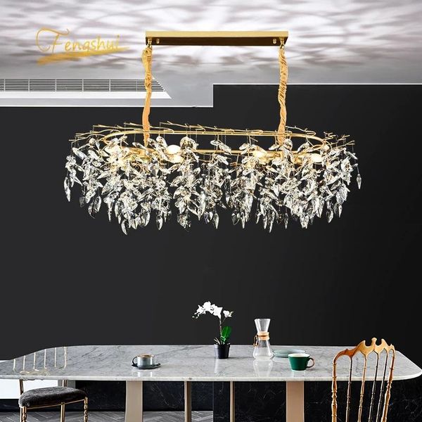 chandeliers modern led crystal chandelier for dining room loft el hall indoor decoration restaurant lighting kitchen fixtures 
chandeliers modern led crystal chandelier for dining room loft el hall indoor decoration restaurant lighting kitchen fixtures