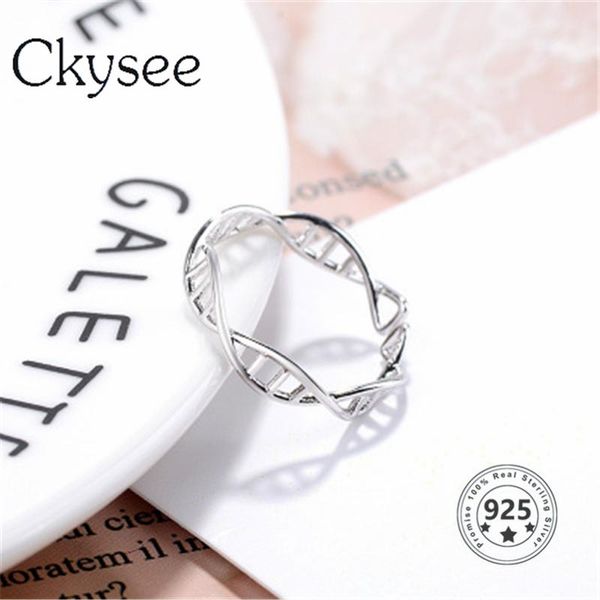 ckysee 2021 trend 925 sterling silver creativy open ring for women adjustable design jewelry cluster rings, Golden;silver
ckysee 2021 trend 925 sterling silver creativy open ring for women adjustable design jewelry cluster rings, Golden;silver