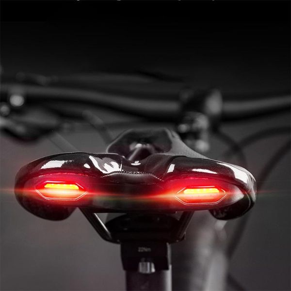 bike saddles mtb bicycle saddle taillight cushion leather rail hollow breathable soft seat mat accessories
bike saddles mtb bicycle saddle taillight cushion leather rail hollow breathable soft seat mat accessories