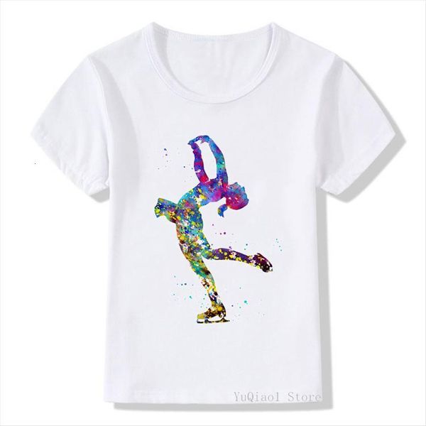 watercolor nbsp ice skating girl print gym design kids t shirt cute summer girls clothes white diy custom child, Blue
watercolor nbsp ice skating girl print gym design kids t shirt cute summer girls clothes white diy custom child, Blue
