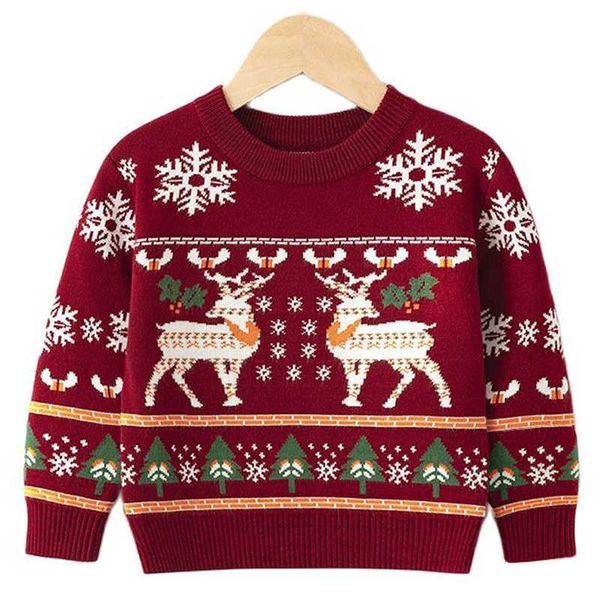 winter kids sweater for boy girl christmas clothes 2021 new casual baby warm coats 2-6y children outerwear knitted girls sweater y1024, Blue
winter kids sweater for boy girl christmas clothes 2021 new casual baby warm coats 2-6y children outerwear knitted girls sweater y1024, Blue
