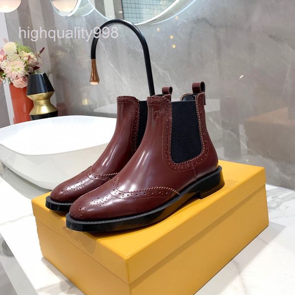 boots leather flat bottomed chelsea boots autumn winter english thick heel short casual women's, Black
boots leather flat bottomed chelsea boots autumn winter english thick heel short casual women's, Black