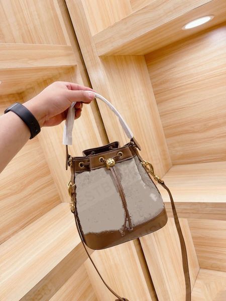 net red bucket bag hollow summer retro canvas with drawstring shoulder messenger portable size 21 22
net red bucket bag hollow summer retro canvas with drawstring shoulder messenger portable size 21 22