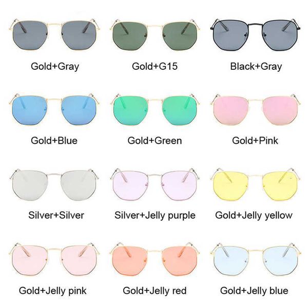 luxury designer sunglasses small polygonal metal women brand designer vintage sun glasses female oval retro eyewear uv400 0622, White;black
luxury designer sunglasses small polygonal metal women brand designer vintage sun glasses female oval retro eyewear uv400 0622, White;black