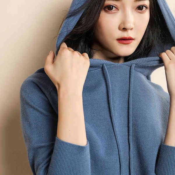 autumn and winter age-reduce hoodie women's hoodies base sweater loose coat size large, White;black
autumn and winter age-reduce hoodie women's hoodies base sweater loose coat size large, White;black