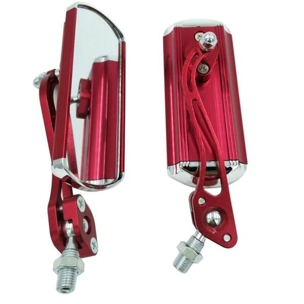 motorcycle mirrors 2pcs bicycle mountain bike handlebar universal rear view mirror motorbike modified rearview side
motorcycle mirrors 2pcs bicycle mountain bike handlebar universal rear view mirror motorbike modified rearview side