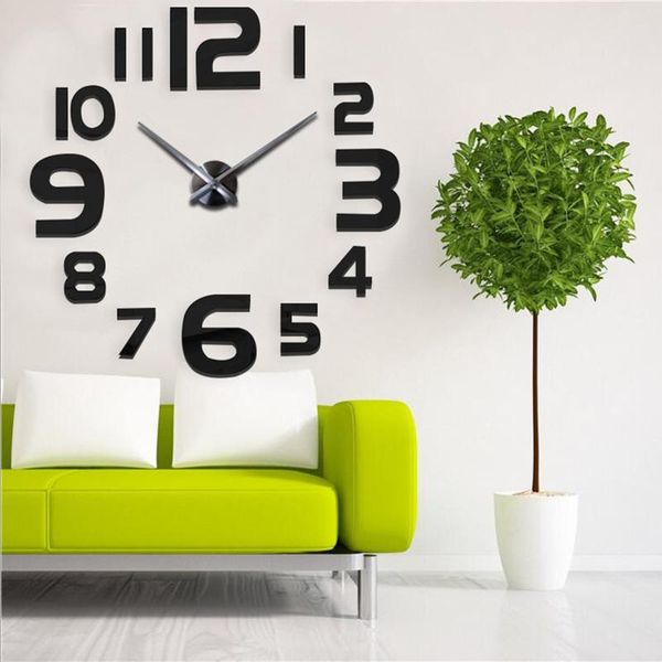 wall clocks diy big clock acrylic mirror effect arabia numbers with heart stickers cool art watch living room decor
wall clocks diy big clock acrylic mirror effect arabia numbers with heart stickers cool art watch living room decor