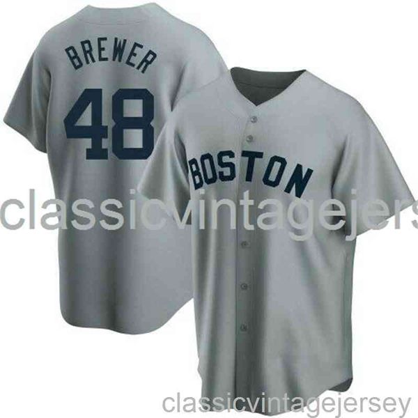 colten brewer #48 gray ver1 aop baseball jersey xs-6xl stitched men women youth baseball jersey, Black
colten brewer #48 gray ver1 aop baseball jersey xs-6xl stitched men women youth baseball jersey, Black