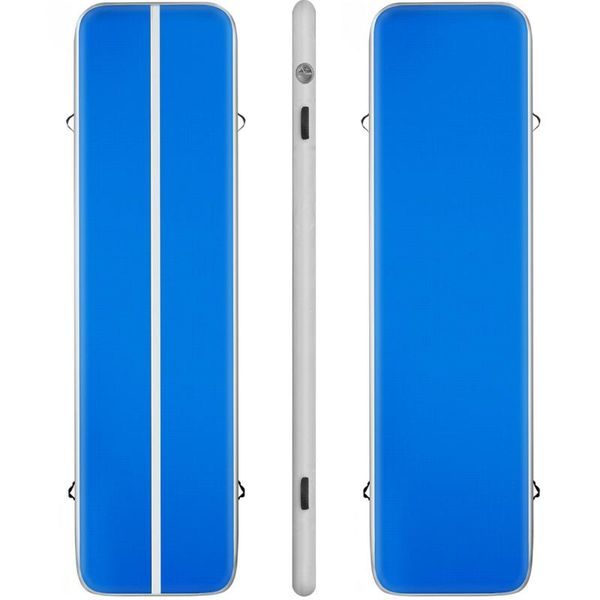 towel fast inflation and deflation 4m air track floor tumbling pad inflatable gym yoga mat gymnastic water sport
towel fast inflation and deflation 4m air track floor tumbling pad inflatable gym yoga mat gymnastic water sport
