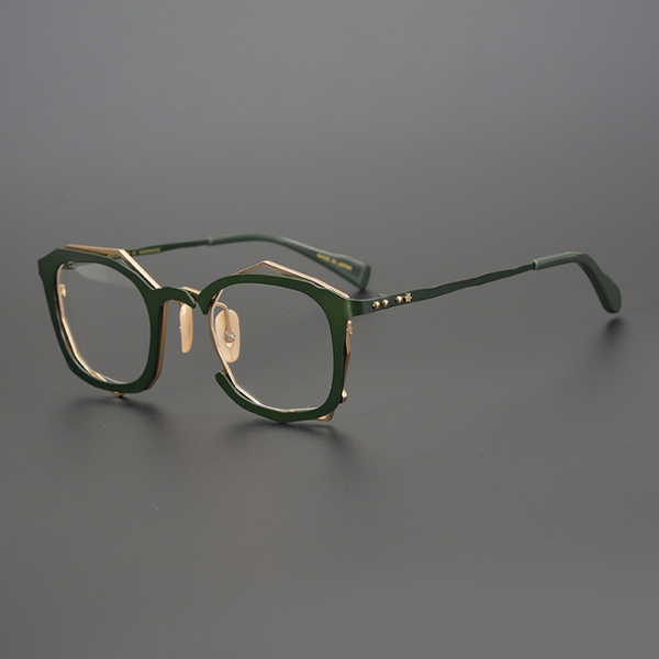 fashion sunglasses frames pure titanium japanese handmade eyeglasses men vintage optical eyewear tp quality clear lens prescription myopia g, Black
fashion sunglasses frames pure titanium japanese handmade eyeglasses men vintage optical eyewear tp quality clear lens prescription myopia g, Black