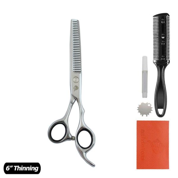hair scissors univinlions 6/6.5 inch professional grooming for dogs barber accessories thinning shears tesoura pet trimmer
hair scissors univinlions 6/6.5 inch professional grooming for dogs barber accessories thinning shears tesoura pet trimmer