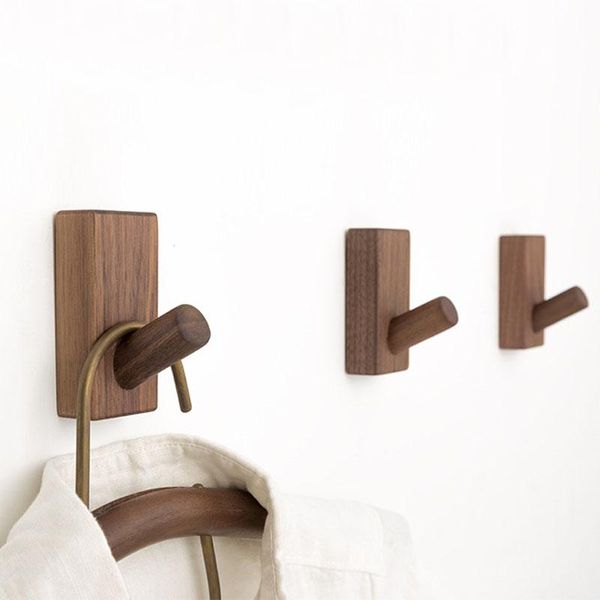 hangers & racks nordic style wood stick hook punch solid clothes hanging key holder hat handbag storage hanger bathroom rack home decor
hangers & racks nordic style wood stick hook punch solid clothes hanging key holder hat handbag storage hanger bathroom rack home decor