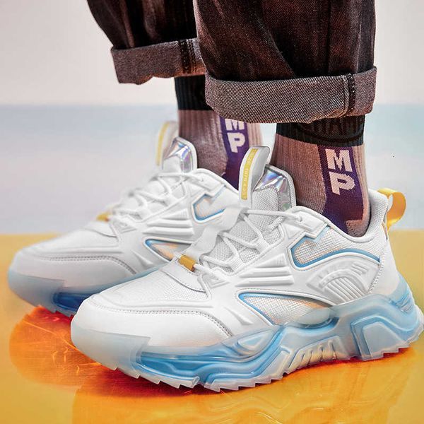 fashion week same men's sneakers mesh breathable ins fashion casual shoes 2021 autumn daddy running
fashion week same men's sneakers mesh breathable ins fashion casual shoes 2021 autumn daddy running