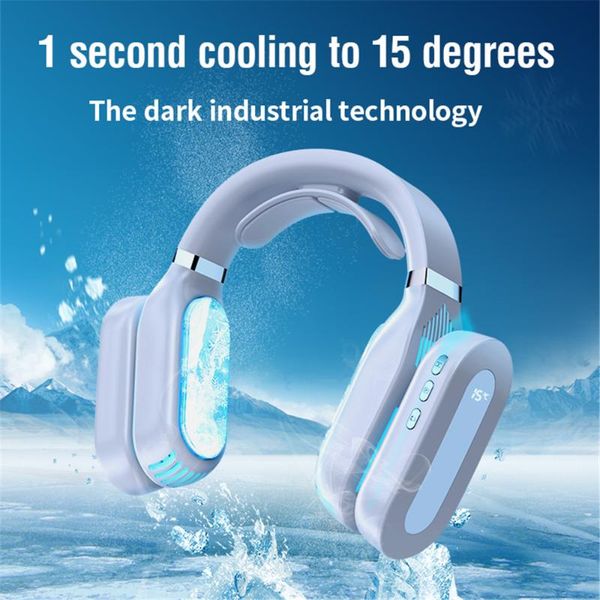 electric fans portable hanging neck fan cooling heater heating air conditioner wearable quiet 3 speeds device massager
electric fans portable hanging neck fan cooling heater heating air conditioner wearable quiet 3 speeds device massager