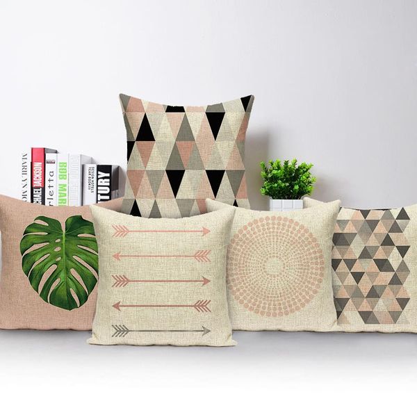cushion/decorative pillow retro geometry cushion cover throw polyester car sofa bed home decor triangles arrows printed case
cushion/decorative pillow retro geometry cushion cover throw polyester car sofa bed home decor triangles arrows printed case