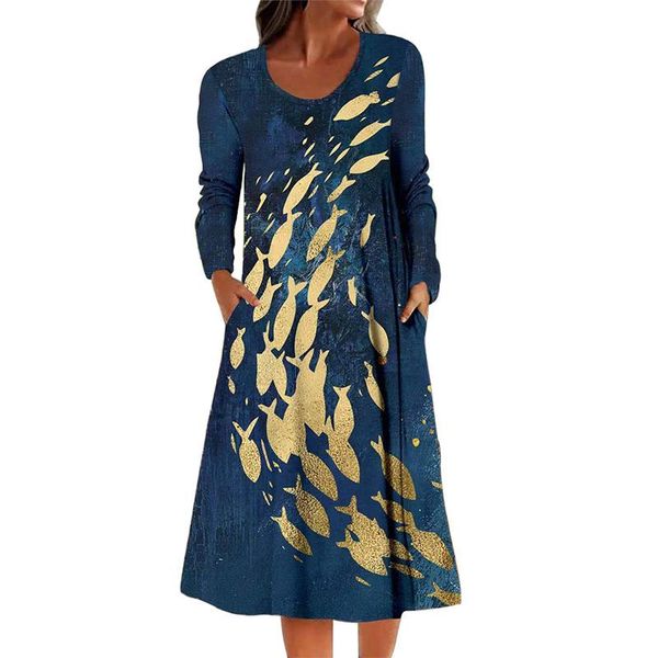 casual dresses 2021 women long sleeve shirt dress autumn butterfly printed om laides loose party, Black;gray
casual dresses 2021 women long sleeve shirt dress autumn butterfly printed om laides loose party, Black;gray
