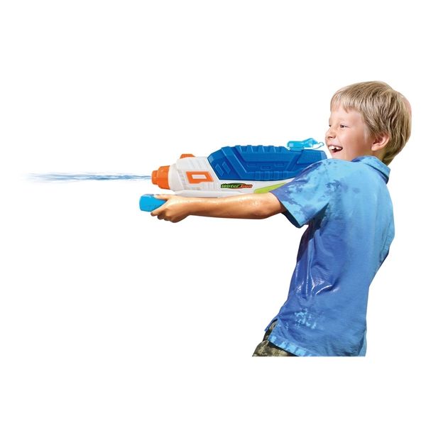 market high pressure space gun blowing water sand pool toy summer vacation
market high pressure space gun blowing water sand pool toy summer vacation