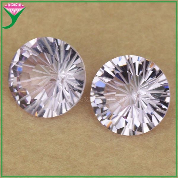 other sale 8~15mm lavender color round firework cut synthetic gemstone loose chrysanthemum shape light purple glass stone for jewelry
other sale 8~15mm lavender color round firework cut synthetic gemstone loose chrysanthemum shape light purple glass stone for jewelry