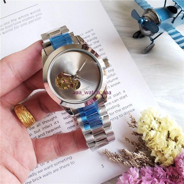 2020 newnewmechanical automatic watch menes automatic mechanical sport mens watch men's watches rox2265e, Slivery;brown
2020 newnewmechanical automatic watch menes automatic mechanical sport mens watch men's watches rox2265e, Slivery;brown