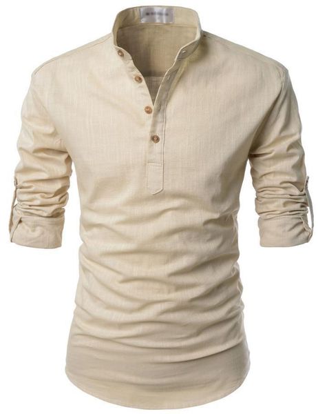 the leisure fashion european yards youth pure color long sleeve shirt collar material b17 men's casual shirts, White;black
the leisure fashion european yards youth pure color long sleeve shirt collar material b17 men's casual shirts, White;black