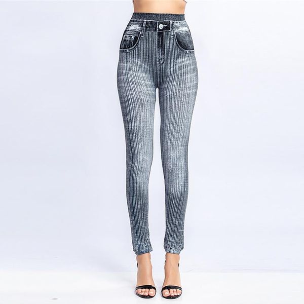 yoga outfit summer fashion vertical stripe printed leggings women plus size slim imitation denim legging casual jeans jeggings#30
yoga outfit summer fashion vertical stripe printed leggings women plus size slim imitation denim legging casual jeans jeggings#30