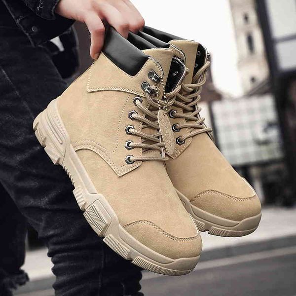 boots men military winter ankle lightweight shoes leather waterproof lace up casual desert, Black
boots men military winter ankle lightweight shoes leather waterproof lace up casual desert, Black