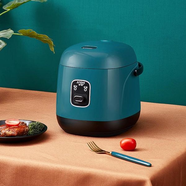 electric cooking machine household small 1-2 people pot multi rice cooker non-stick pan multifunction 220v maker cookers
electric cooking machine household small 1-2 people pot multi rice cooker non-stick pan multifunction 220v maker cookers