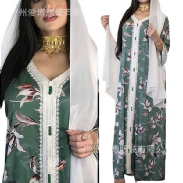 loose muslim jalabiya abaya dresses ethnic v neck ribbon maxi dress full sleeve arabic robe islamic dubai clothes clothing, Red
loose muslim jalabiya abaya dresses ethnic v neck ribbon maxi dress full sleeve arabic robe islamic dubai clothes clothing, Red