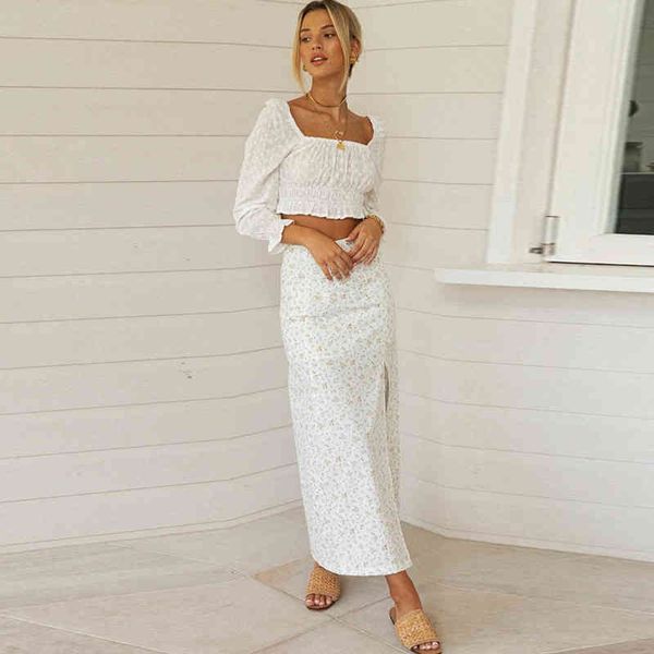 lace blouse suits two pieces white elegant office lady women long female casual dress autumn 210415, Black;gray
lace blouse suits two pieces white elegant office lady women long female casual dress autumn 210415, Black;gray