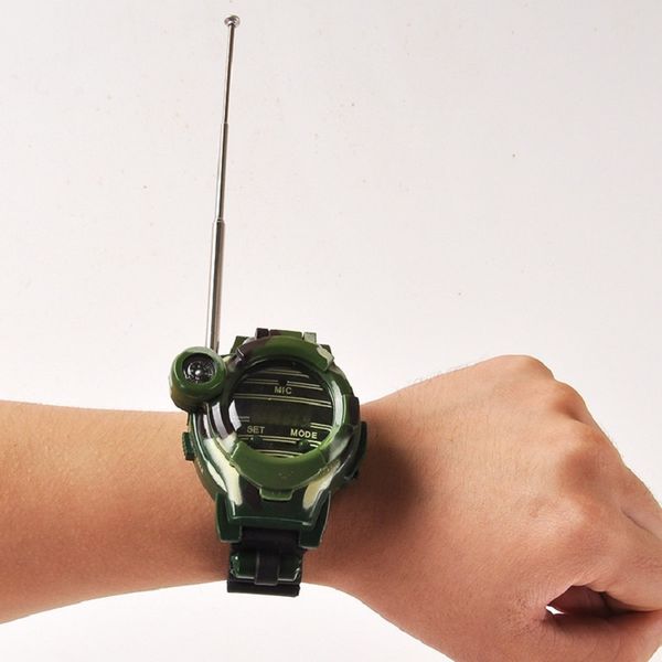 walkie talkies toys for kids 7 in 1 toy walkie talkies watch camouflage style children watch outdoor interphone toy original box
walkie talkies toys for kids 7 in 1 toy walkie talkies watch camouflage style children watch outdoor interphone toy original box