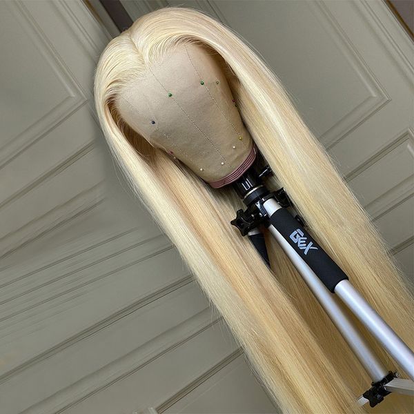 costume accessories 613 26inch long glueless blonde straight synthetic lace front wig for black women babyhair 180%density preplucked daily, Silver
costume accessories 613 26inch long glueless blonde straight synthetic lace front wig for black women babyhair 180%density preplucked daily, Silver