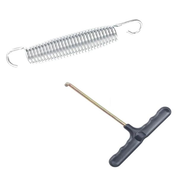 trampoline spring pull tool t-hook for install your jump pad hand black included outdoor tools resistance bands
trampoline spring pull tool t-hook for install your jump pad hand black included outdoor tools resistance bands
