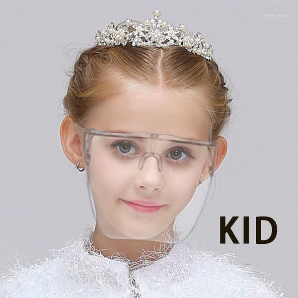 boy's girls's goggles face shield protective glasses children safety mask kids sunglasses, White;black
boy's girls's goggles face shield protective glasses children safety mask kids sunglasses, White;black