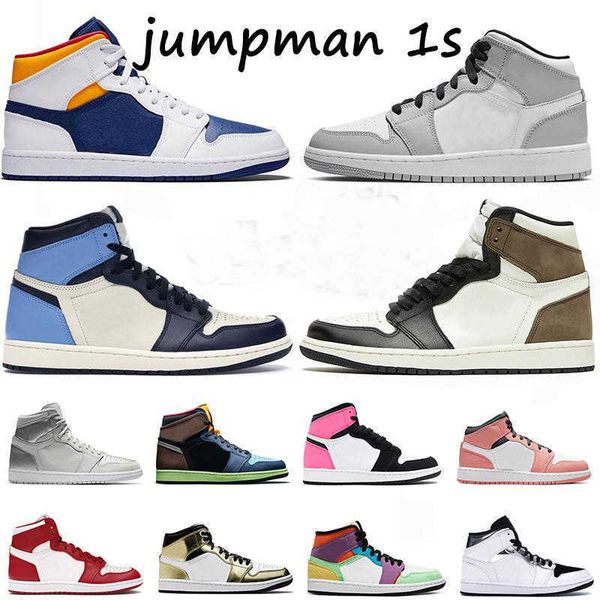 2021 jumpman 1 mens womens basketball shoes travis scotts digital pink 1s beginnings pack metallic gold women trainers sneakers
2021 jumpman 1 mens womens basketball shoes travis scotts digital pink 1s beginnings pack metallic gold women trainers sneakers