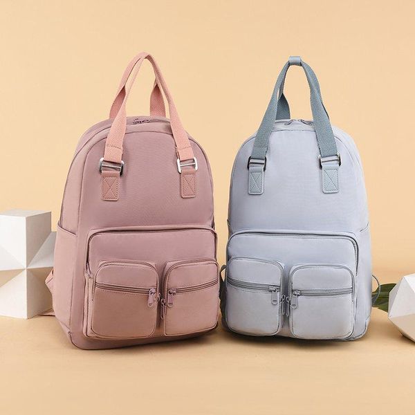 fashion backpack college bags for teenage book oxford cute lady lapluxury 2021 travel long handle girls female trendy
fashion backpack college bags for teenage book oxford cute lady lapluxury 2021 travel long handle girls female trendy