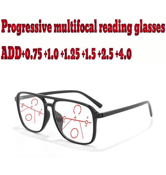 sunglasses progressive multifocal anti blue light reading glasses large size men women +1.0 +1.5 +1.75 +2.0 +2.5 +3 +3.5 +4, White;black
sunglasses progressive multifocal anti blue light reading glasses large size men women +1.0 +1.5 +1.75 +2.0 +2.5 +3 +3.5 +4, White;black