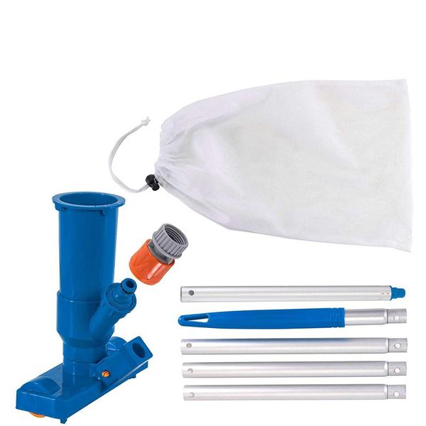 pool & accessories portable vacuum cleaner handheld spa underwater with brush 5 section 50 "bag pole pools
pool & accessories portable vacuum cleaner handheld spa underwater with brush 5 section 50 "bag pole pools