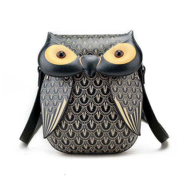 dinner bag three dimensional owl mobile phone mini shoulder straddle female summer fashion bag
dinner bag three dimensional owl mobile phone mini shoulder straddle female summer fashion bag